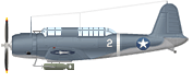 SB2U-3