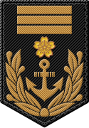 上等兵曹 - Chief Petty Officer