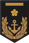 二等兵曹 - Petty Officer 2nd class