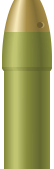 20×72 High-Explosive/Incendiary Projectile