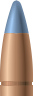 .50 BMG Incendiary Bullet