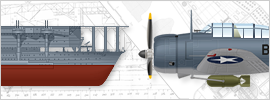 Ships & Aircraft